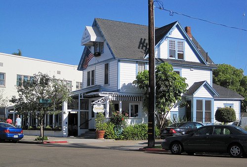 Chez Loma