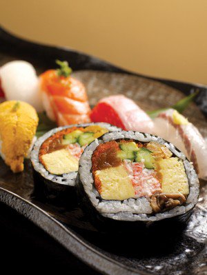 Sush Ota