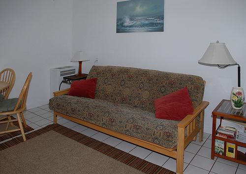 living room living room