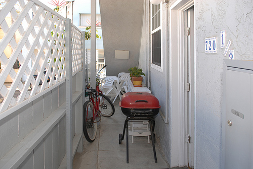 patio patio