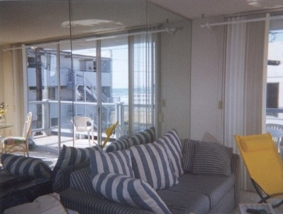 Livingroom Couch