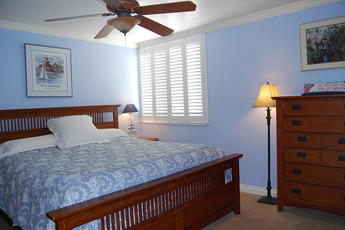 Master bedroom king Master bedroom king
