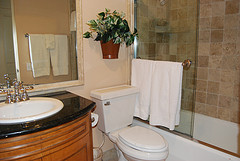 bath room m bath room m