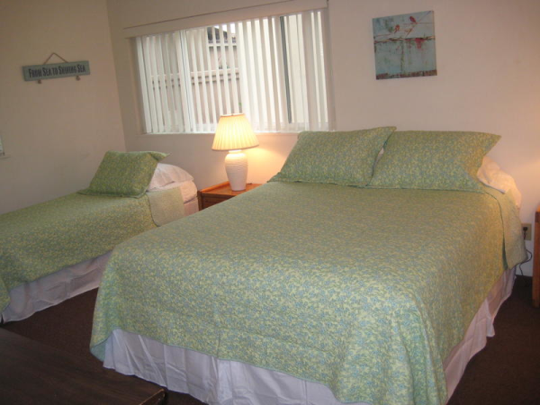 2nd bedroom 2nd bedroom