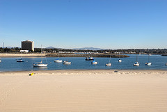 bay view