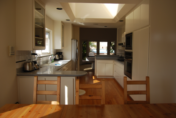 Dining room kitchen Dining room kitchen