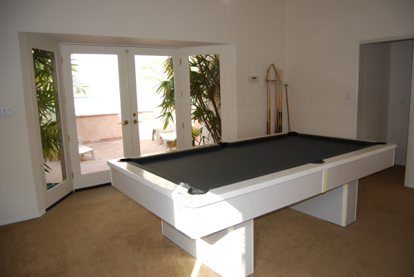 Pool table Pool table