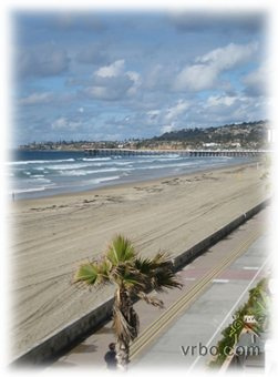 ocean view
