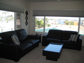 2nd living room view 2nd living room view