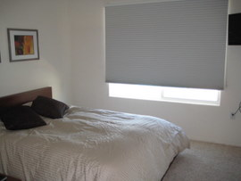 2nd room queen bed 2nd room queen bed