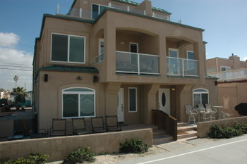 outside view outside view