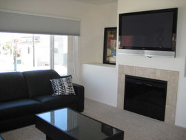 Living room Living room