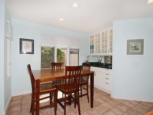 dinning room dinning room