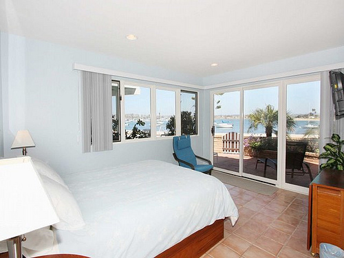 master bedroom with bay view master bedroom with bay view