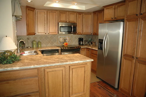 kitchen area kitchen area