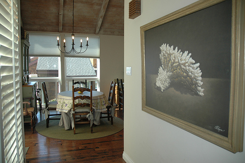 view to dining room view to dining room