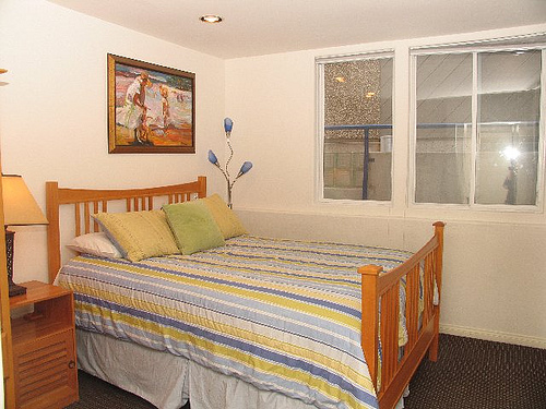 2nd bedroom queen bed 2nd bedroom queen bed