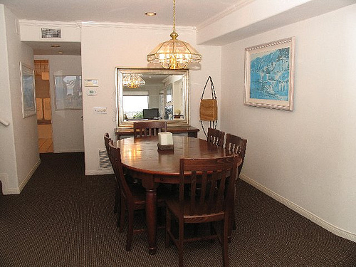 dining room dining room