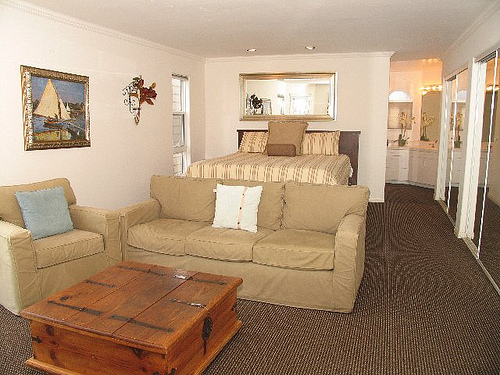 masterbedroom with sitting area masterbedroom with sitting area