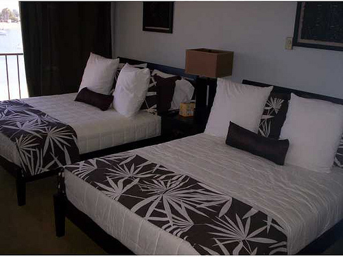 2nd bedroom queens