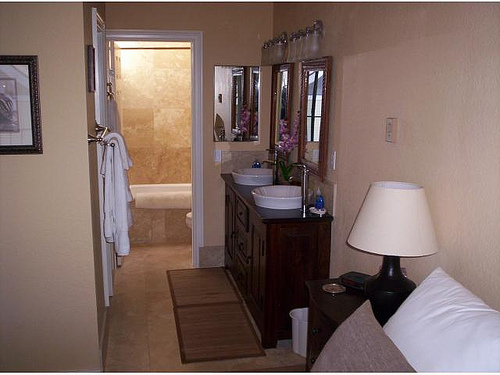 master bedroom bath