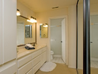 bathroom bathroom