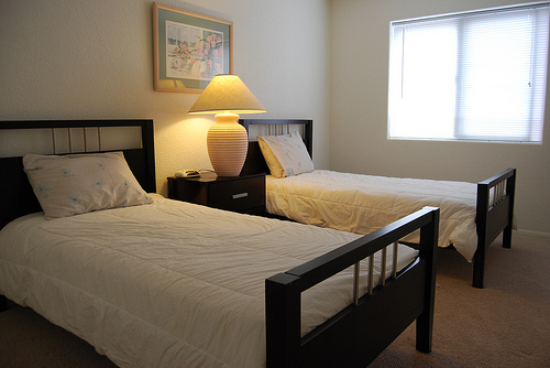 3rd bedroom 3rd bedroom