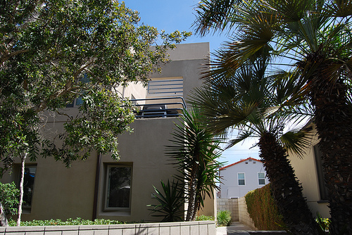 outside view outside view