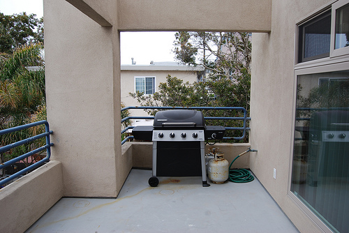 balcony balcony