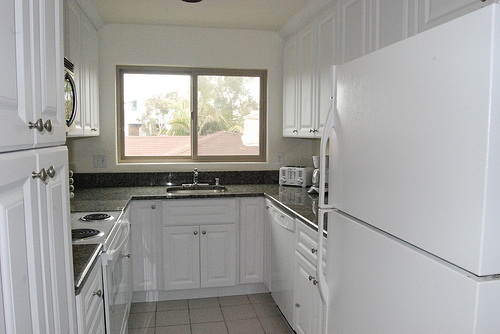 kitchen view kitchen view