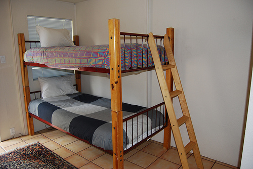 2nd bedroom