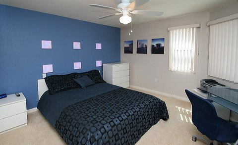 2nd bedroom 2nd bedroom