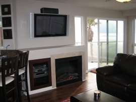 TV & Fireplace TV & Fireplace