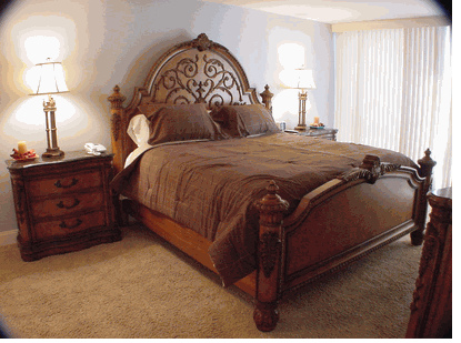 master bedroom king