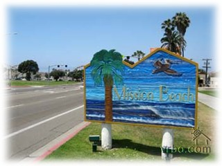 Mission Beach