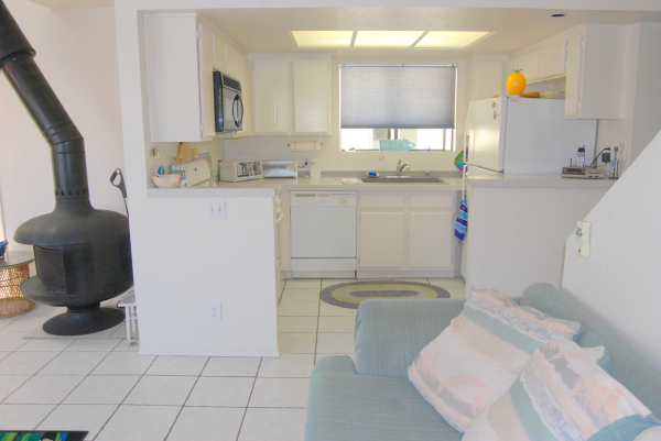 Kitchen Kitchen