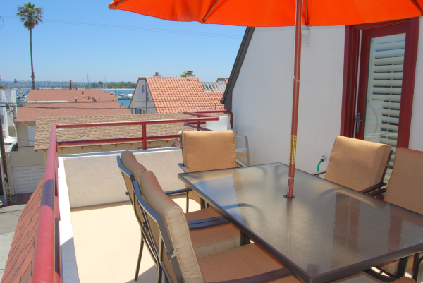 Rooftop Dining Rooftop Dining