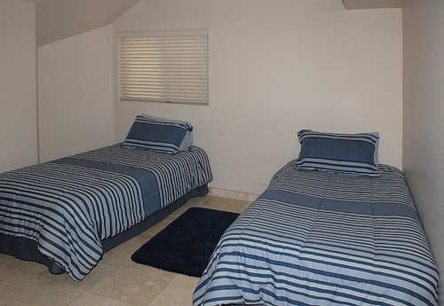 3rd bedroom 2 twins 3rd bedroom 2 twins