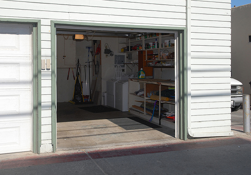 Garage Garage