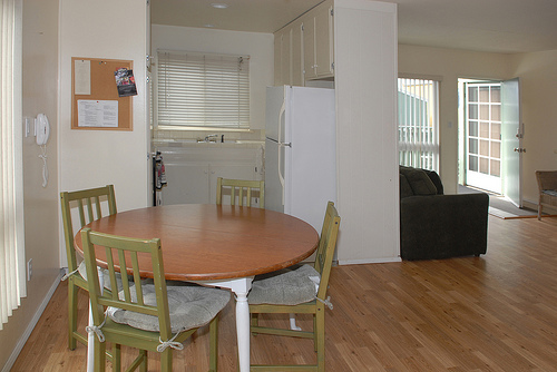 dining room dining room