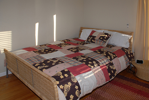 2nd bedroom queen bed 2nd bedroom queen bed