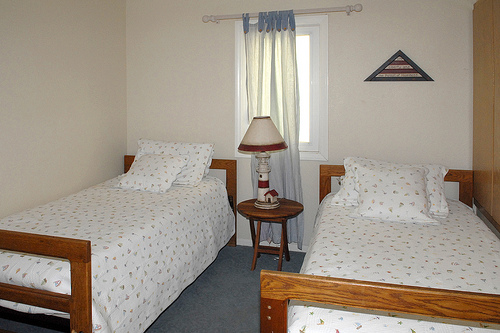 3rd bedroom 3rd bedroom