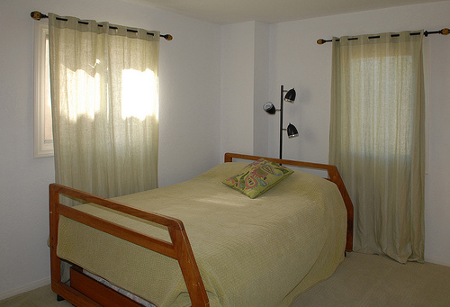 2nd bedroom
