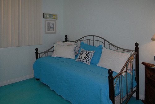 3rd bedroom