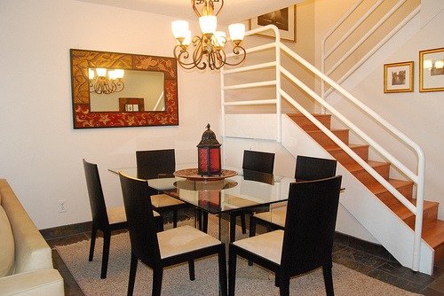 dining room dining room