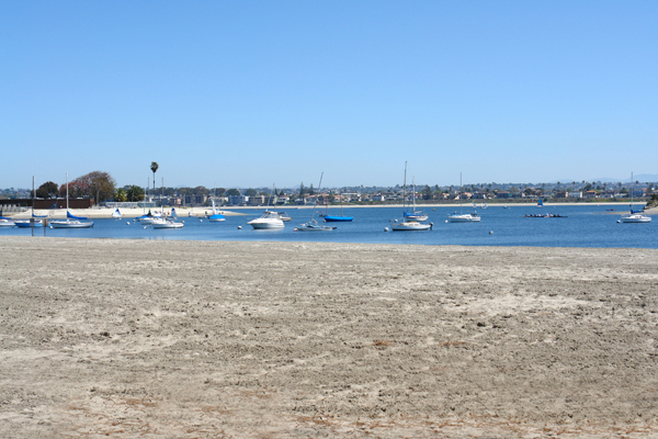 Bay View from patio Bay View from patio