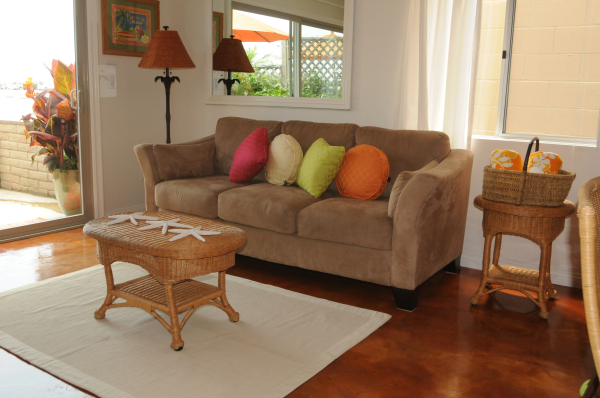 living room living room
