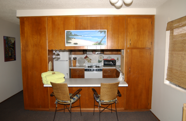 Kitchen Bar