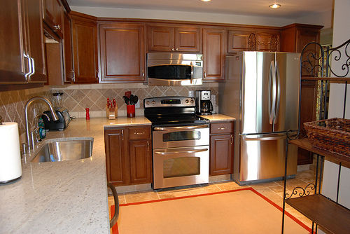 Kitchen Kitchen