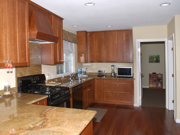 Kitchen Kitchen